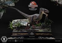 Gambar DP Prime 1 Studio LMCJP-10 1/6 Jurassic Park III Male Velociraptor - (Reg Ver.) dari SW Toyshop undefined 2 Tokopedia