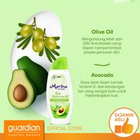 Gambar Marina Natatural Moisturizing 100Ml dari Guardian Official Store undefined 3 Tokopedia