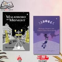 Gambar Novel Malioboro at Midnight Dan Bandara, Stasiun, dan Tahun-Tahun - Book Only SC dari Iffahiyan id undefined 1 Tokopedia