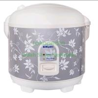 Gambar Magic com Miyako MCM -528 / Rice cooker / Penanak nasi 3in1 dari Indah Shop Electronic undefined 2 Tokopedia