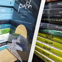 Gambar Buku PULIH Fajar Sulaiman dari Dunia Ilmu undefined 2 Tokopedia