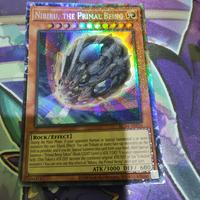 Gambar Yu-Gi-Oh OCG AE Nibiru the Primal Being - CR dari OCG Single undefined 2 Tokopedia