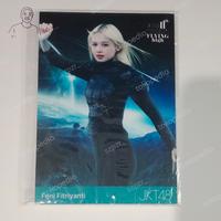 Gambar PHOTOPACK JKT48 11th Anniversary Concert Flying High - Feni Fitriyanti dari szpzr_ undefined 1 Tokopedia