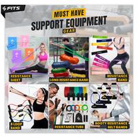 Gambar SFIDN FITS Premium Steel Tali Skipping Rope | Skipping Jump Speed Rope - Hitam dari SFIDN FITS Shop undefined 4 Tokopedia