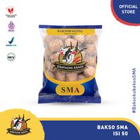 Gambar Bakso SMA isi 50 dari Simphoni Food undefined 2 Tokopedia