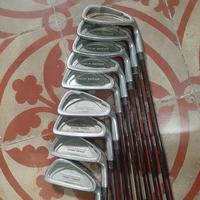 Gambar Stik Golf Bekas Set Tour Series - 3 dari MDPG Store undefined 2 Tokopedia