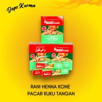 Gambar Rani Nail Henna Original Saudia dari DEPO KURMA undefined 5 Tokopedia