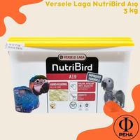 Gambar Nutribird A19 3kg Versele Laga 3 KG bubur lolohan burung dari Toko Peha undefined 1 Tokopedia