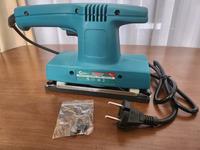 Gambar MAILTANK SH127 / BELT SANDER MESIN AMPLAS KAYU BESI ACIAN TEMBOK dari Numaart. undefined 2 Tokopedia
