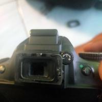 Gambar Nikon D5100 bekas + 1 set lensa dari ngelo undefined 4 Tokopedia