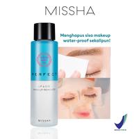 Gambar BPOM] Missha Perfect Lip & Eye Makeup Remover - 155mL dari Miracleskin.id undefined 2 Tokopedia