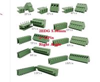 Gambar Terminal Blok 6p 6pin 5.08mm Plugable Connector Konektor Hijau Block L dari azzam arduino undefined 5 Tokopedia