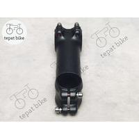 Gambar Stem UNO Extralight 100mm 12° & 100mm 17° Alloy Oversize 31.8mm Ori Tw - 100mm 17 deraja dari Tepat Bike Jogja undefined 5 Tokopedia