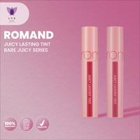 Gambar [New Arrivals!] Romand - Juicy Lasting Tint Bare Juicy (4 Colors) - 22 Pomelo Skin dari lvsshop_id undefined 2 Tokopedia