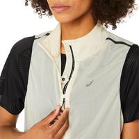 Gambar ASICS METARUN PACKABLE GILET Women Running vest - S dari Running Bites undefined 3 Tokopedia