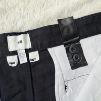 Gambar celana pandek chino h&m dari SECOND SRI undefined 4 Tokopedia