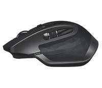 Gambar Logitech MX Master 2s Wireless Mouse - Office Mouse / Editing mouse dari Tavern of Gaming undefined 5 Tokopedia