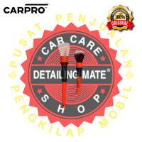 Gambar CarPro Brush Set (1 pack isi 2pcs) - CP040 dari Detailing Mate undefined 1 Tokopedia