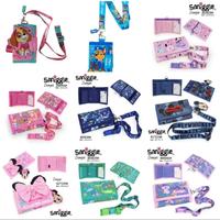 Gambar Smiggle Wallet Lanyard Koala, Paw Patrol, Minnie, Dino/Kado dari einstein toys shopp undefined 1 Tokopedia