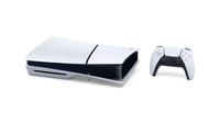 Gambar Sony Playstation 5 Slim Indo Disc Digital Edition PS5 Resmi Sony - Disc dari Starcomp Solo undefined 2 Tokopedia