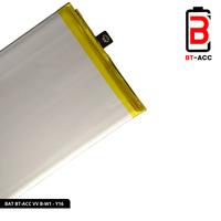 Gambar BT ACC Battery Baterai Batre For Vivo Y16 B-W1 With 5000mAh dari BT-ACC undefined 3 Tokopedia