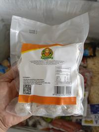 Gambar Cilok isi Ayam Bumbu Kacang isi 20pcs Shaza dari Kopi Begitu undefined 2 Tokopedia