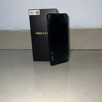 Gambar Poco X3 Pro 8/256Gb dari coc shopping undefined 2 Tokopedia