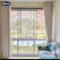 Gambar ONNA lioat Window Standard Tirai Jendela Minimalis Dengan Kasa Nyamuk dari HarmonyInterior undefined 3 Tokopedia
