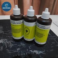 Gambar Acriflavine hcl 100 ml Obat Kuning Antiseptik Jamur Fin Root Ikan Hias dari AugustD Star undefined 1 Tokopedia