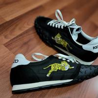 Gambar Kenzo Sneaker Shoes dari Jualan_Terus@bigail@ash undefined 2 Tokopedia