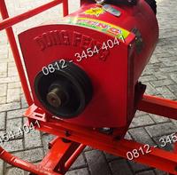 Gambar Dinamo 3 Phase 15 KVA STC15 15kw Dongfeng dari Engineering Machine undefined 2 Tokopedia