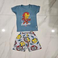 Gambar Baju Santai Anak Laki Preloved dari MEG first store undefined 1 Tokopedia
