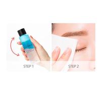 Gambar BPOM] Missha Perfect Lip & Eye Makeup Remover - 155mL dari Miracleskin.id undefined 3 Tokopedia