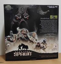 Gambar Spawn Series 22 Deluxe Boxed Set | Spawn The BloodAxe and Thunderhoof dari Kaguya Gallery undefined 2 Tokopedia