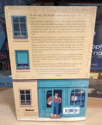 Gambar THE DOOR-TO-DOOR BOOKSTORE - OLEH CARSTEN HENN dari Anelinda Books undefined 2 Tokopedia