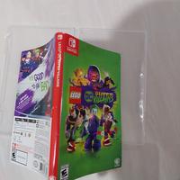 Gambar lego dc super villains switch dari Best_Glassware undefined 2 Tokopedia