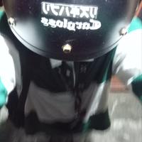 Gambar helm habli dari drone ponorogo undefined 1 Tokopedia