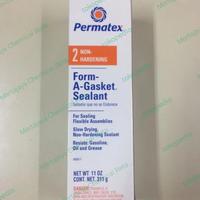 Gambar Permatex Form A Gasket Sealant 2c dari Mertajaya Chemicals Retail undefined 1 Tokopedia