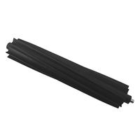 Gambar Part robot pel Ecovacs Deebot X2 Omni Main Brush pengganti (Sikat Utama) - Hitam dari MMSamosir undefined 1 Tokopedia