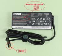 Gambar Adaptor Charger Lenovo Thinkpad T14 T14A T15 L14 X13 L15 E15 E14 L13 T580 T480 T480S L380 L480 L580 type C OEM dari MOLPARTS undefined 2 Tokopedia