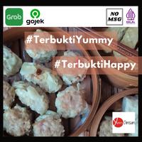 Gambar Dimsum Siomay Ayam Halal Tanpa MSG Premium Quality by Yummy Dimsum dari Yummy Dimsum Frozen Food undefined 1 Tokopedia