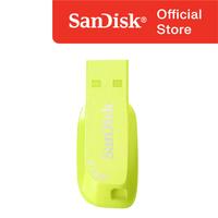 Gambar SanDisk Ultra Shift USB 3.0 100Mbps Flashdisk Otg CZ410 Storage 64GB Original - Hitam dari Cemara Mas Indah undefined 3 Tokopedia
