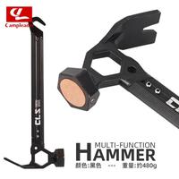 Gambar CAMPLEADER CLS Hammer Palu Pasak Outdoor Camping dari Warren Outdoor Shop undefined 1 Tokopedia