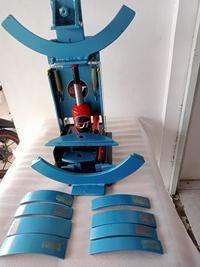 Gambar Alat press velg jari dan pres pelek racing motor gjt original dari GJT PRESS undefined 2 Tokopedia
