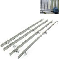 Gambar Automatic Sliding Gate Steel/rack Rel Automatic Sliding Gate dari Store ARTOMORO undefined 5 Tokopedia