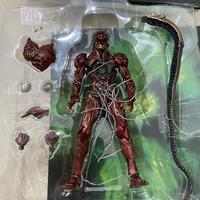 Gambar SIC Red Doras Red Version Limited Edition Kamen Rider dari bargainatra undefined 3 Tokopedia