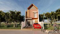 Gambar Jasa Arsitek Rumah & Gambar kerja 2d dari fatih arsitek undefined 3 Tokopedia