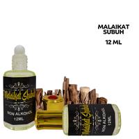 Gambar Minyak Wangi Malaikat Subuh Parfum Sholat Arab Saudi Non Alkohol 12ml dari Aljannashop undefined 4 Tokopedia