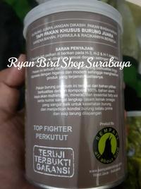 Gambar TOP FIGHTER PERKUTUT SEMPATI PAKAN BURUNG PERKUTUT dari CreatMal undefined 2 Tokopedia