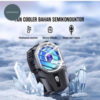 Gambar Fan Cooler Mobile Phone Kipas Pendingin Gamen Gmr05 Gmr06 - GMR 05 dari Desesoris Shop undefined 2 Tokopedia